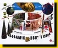 360° En Visioning - Panoramic Visual Experience
