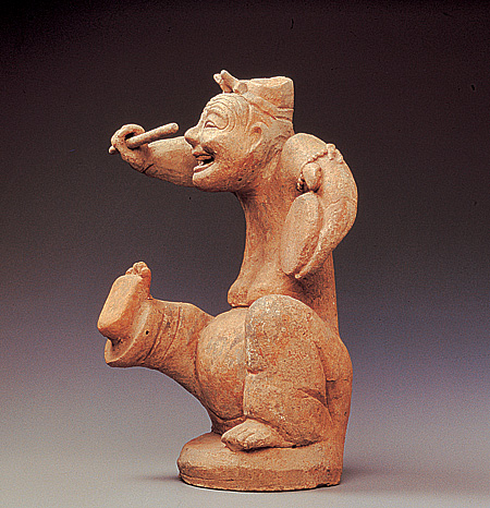 Figure of Storyteller