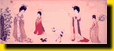 传周昉《簪花仕女图》