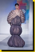 Work by Gelee Wong, one of the Hong Kong Fashion Designers Association Creativity Award Winners (2010)