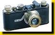 Leica I 35mm Camera