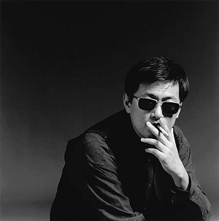 Wong Kar Wai, Film Director, Hong Kong 