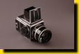 哈蘇1600F型 6 x 6厘米單鏡反光相機
