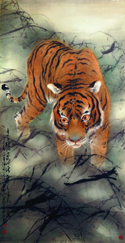 Tiger