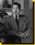 Tong Tik-sang, the master playwright.