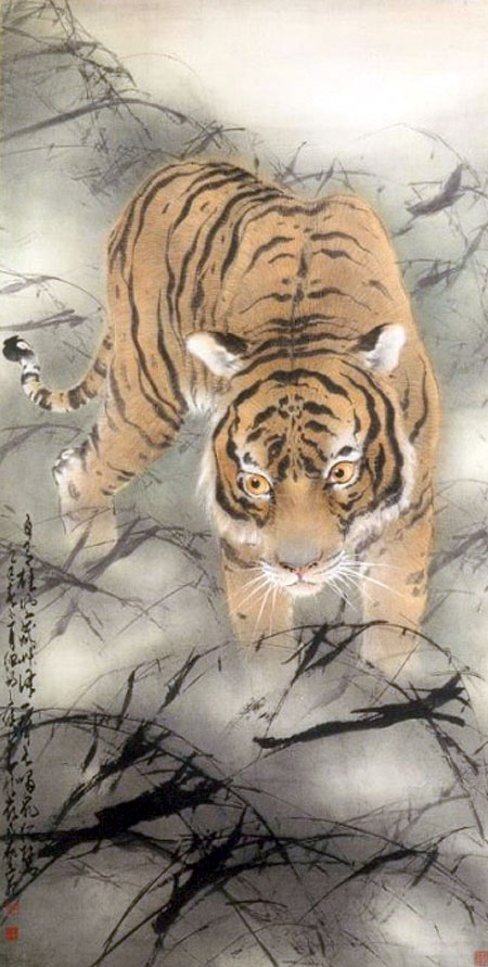 Tiger