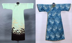 1920s Cheongsam