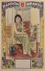 Hong Kong for Sale: Advertising Posters of 1920s & 1930s (Poster)