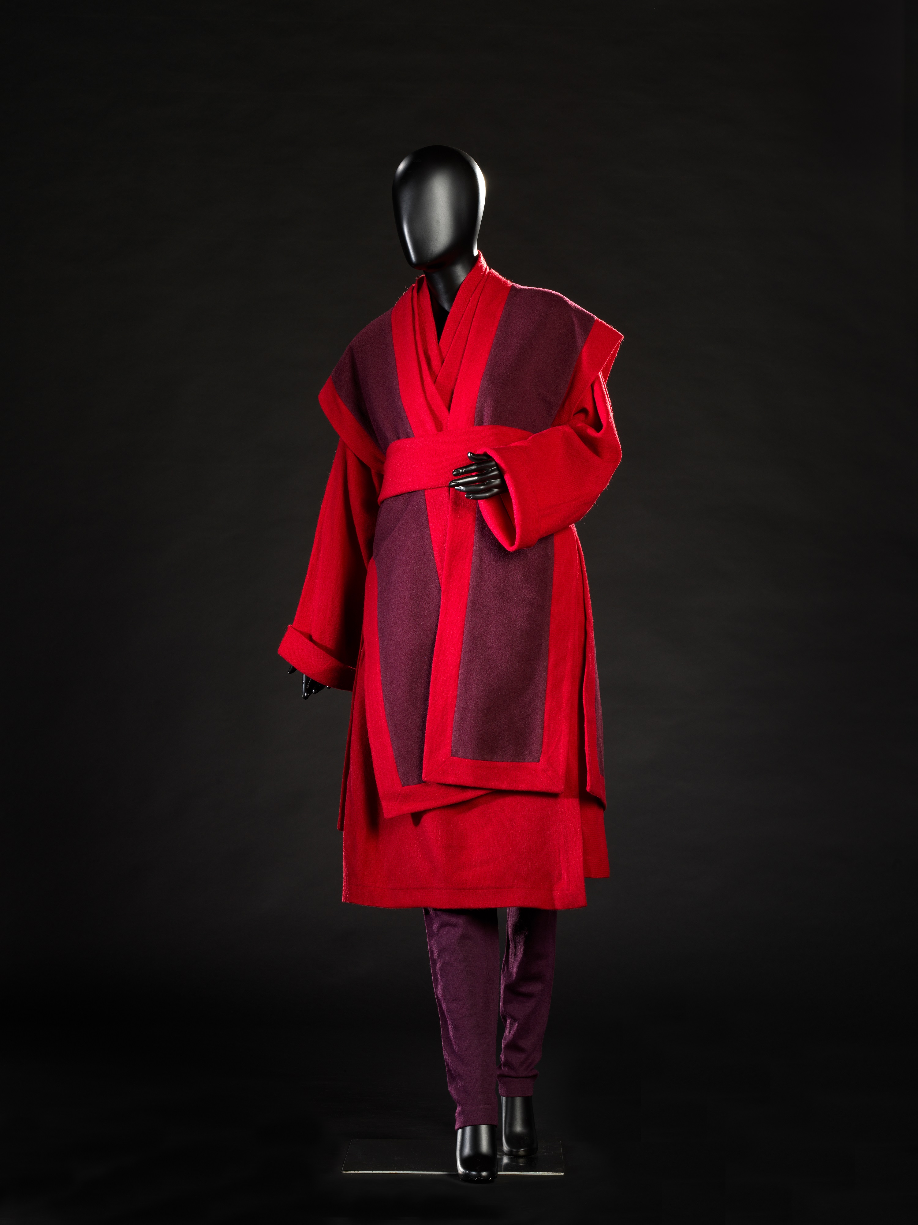 Female executive outfit