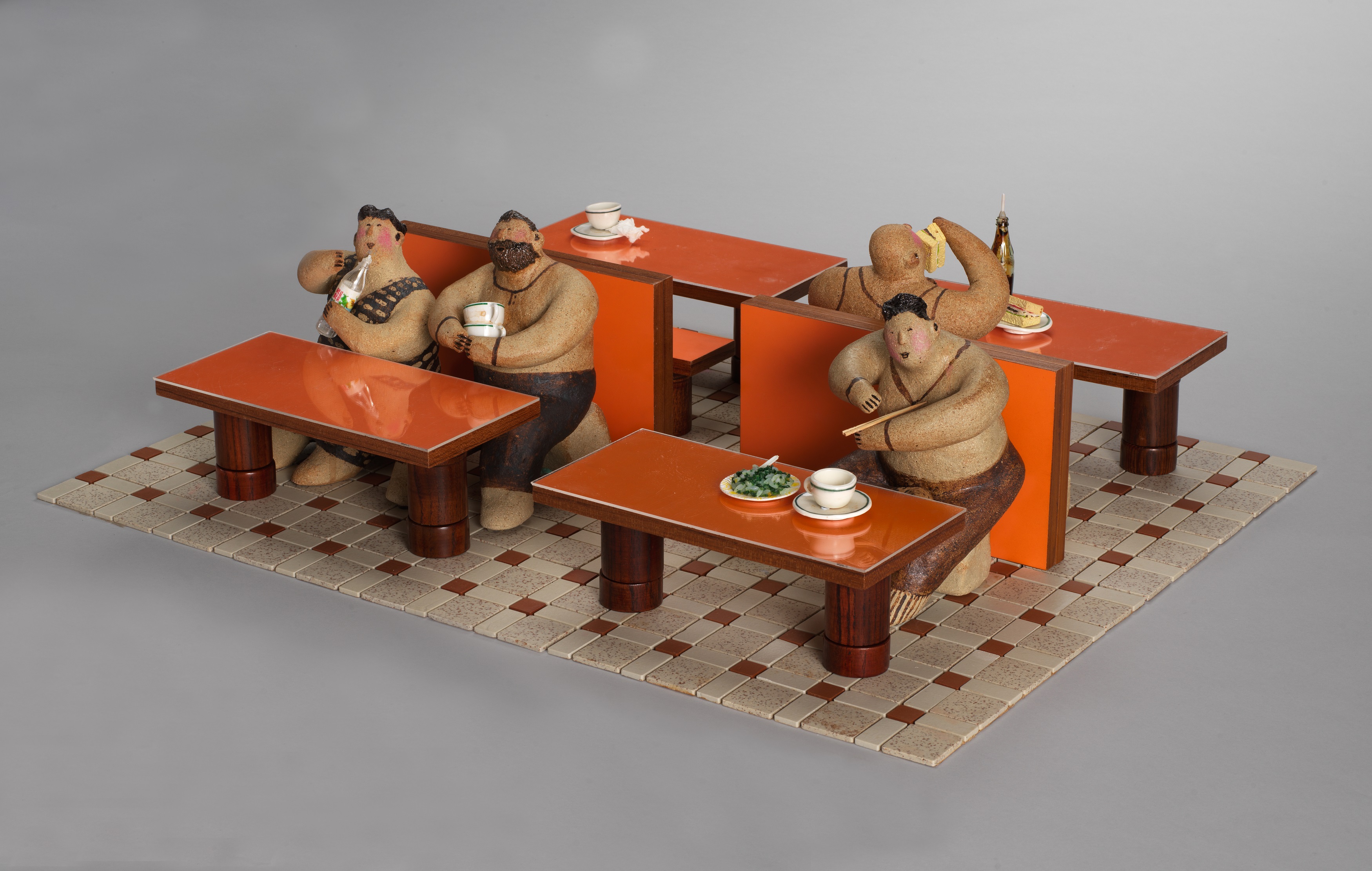 Yuanyang Caf&eacute;