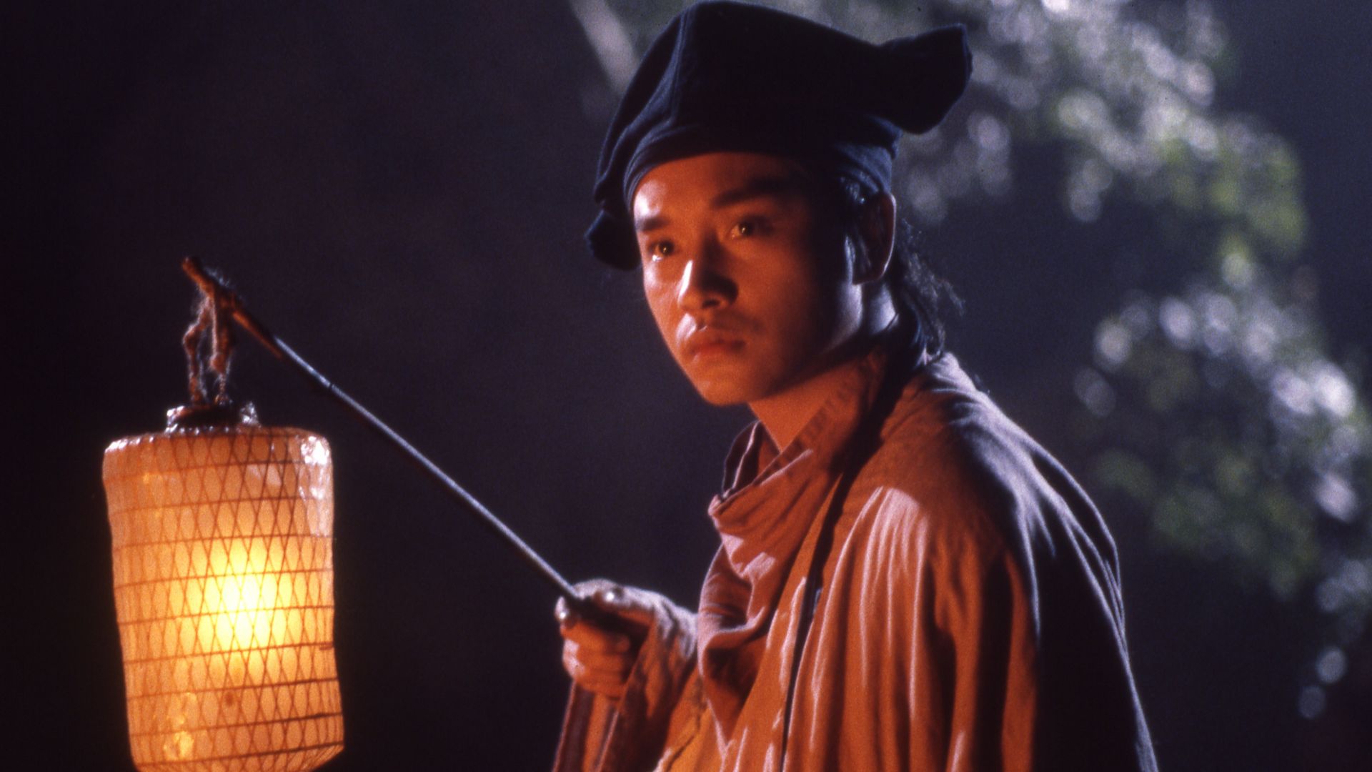 《倩女幽魂》(1987)