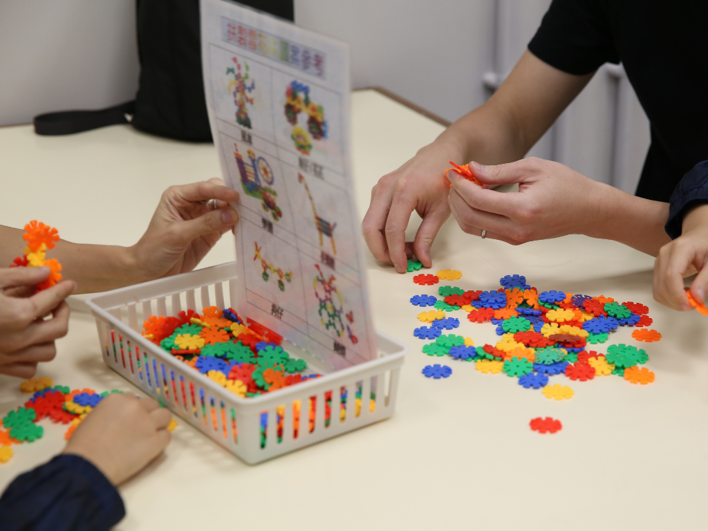 Small Toys, Big Deal