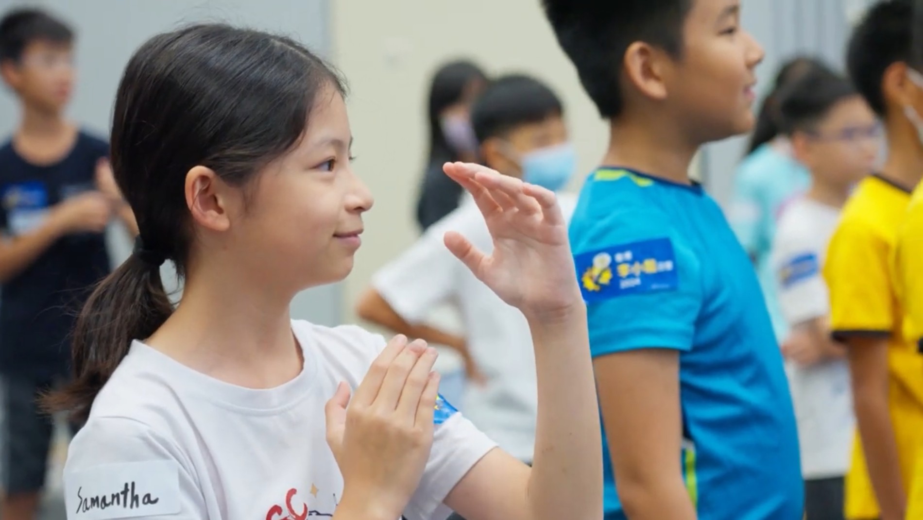  Highlights of Camp Bruce Lee Hong Kong 2025