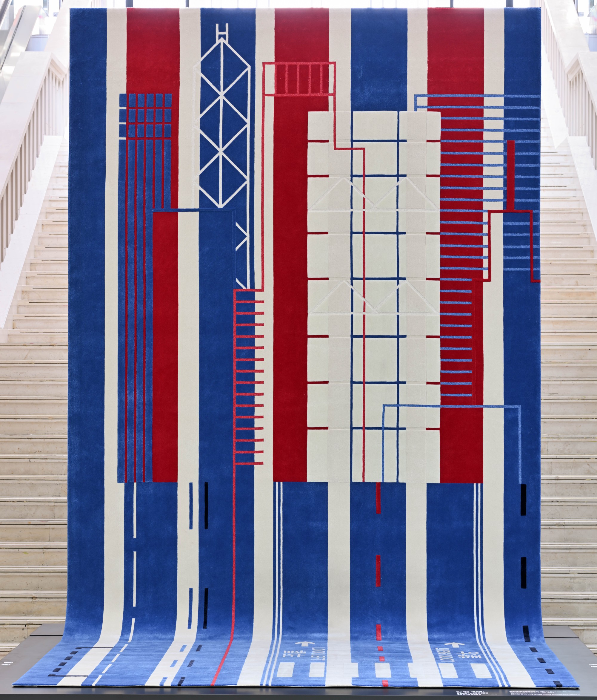 Hong Kong Walk On / Two, anothermountainman