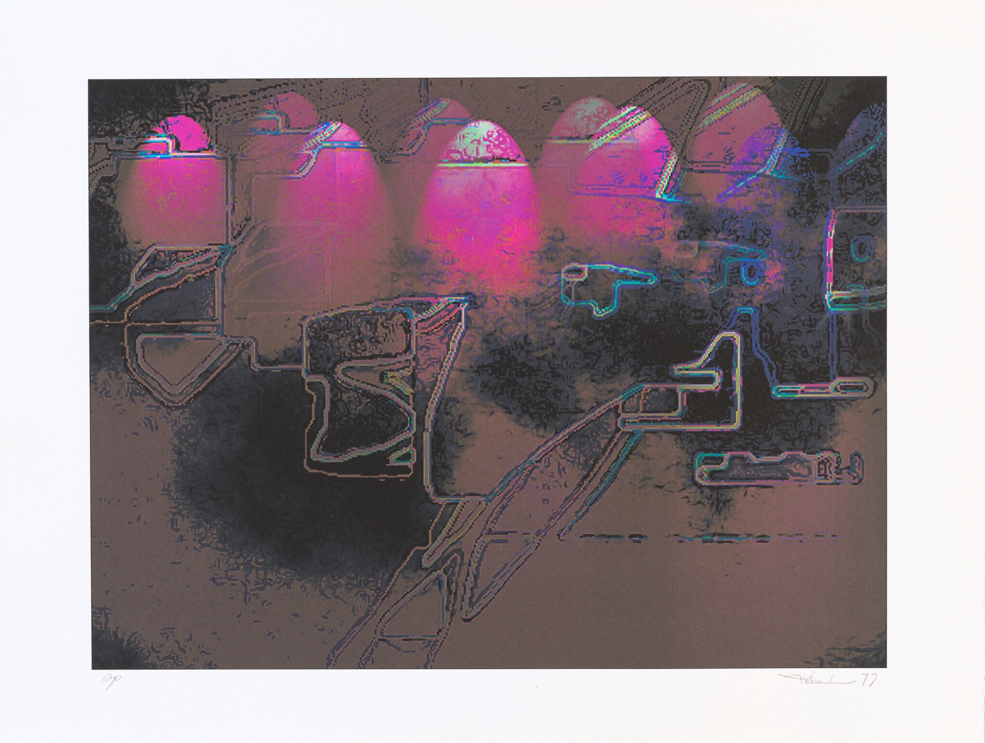 The Universe Series II