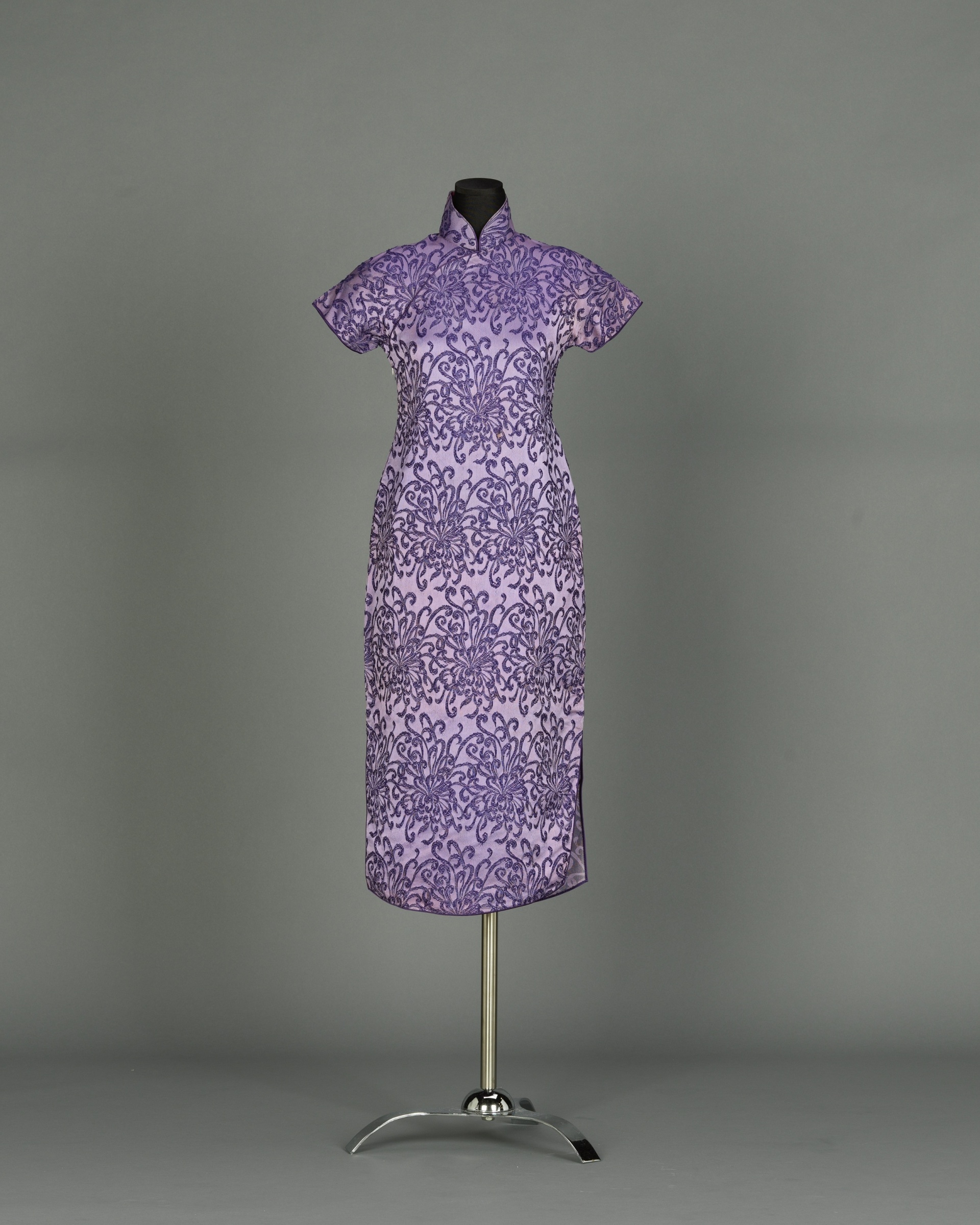 Ladies&rsquo; cheongsam