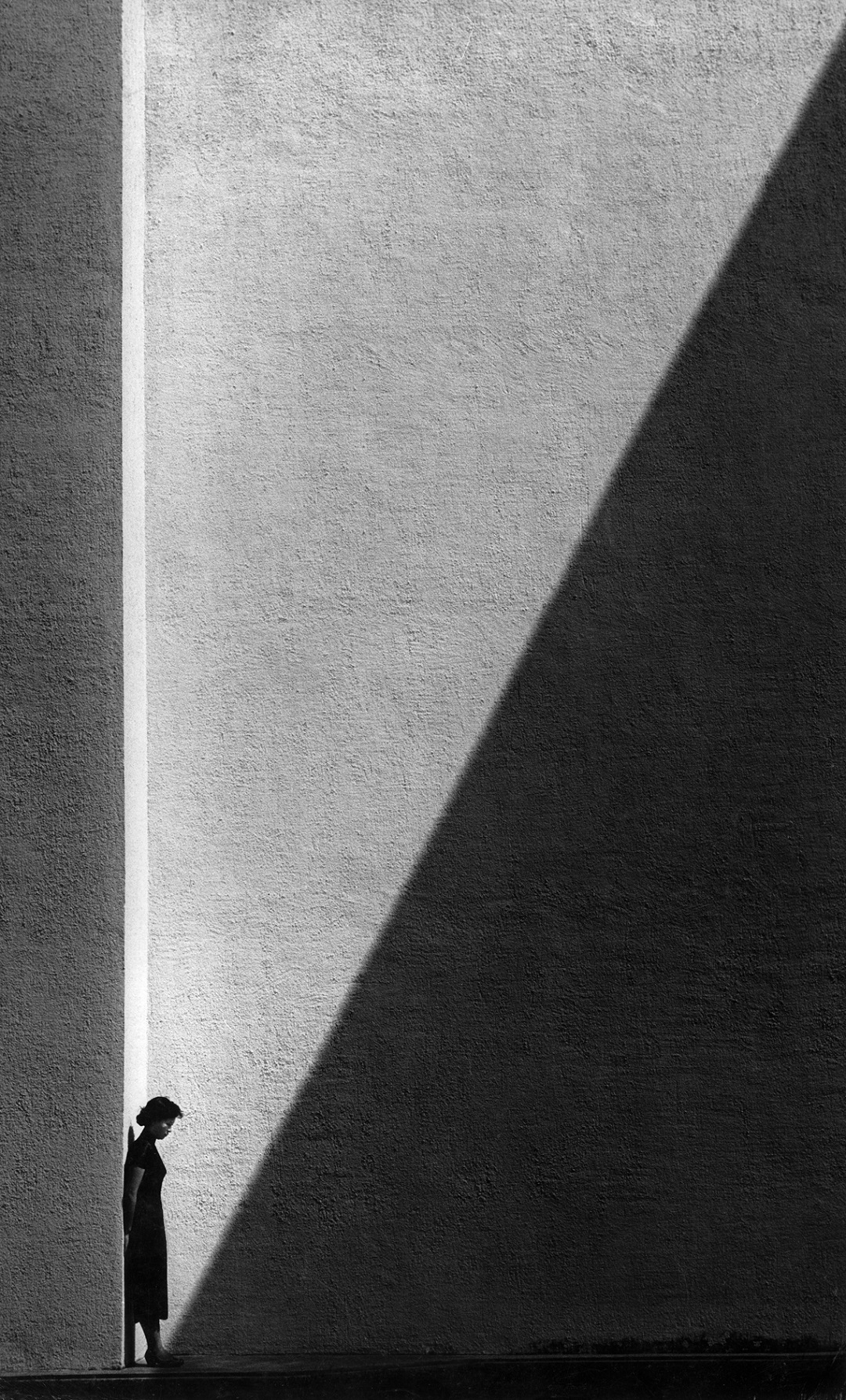 Approaching Shadow, Fan Ho