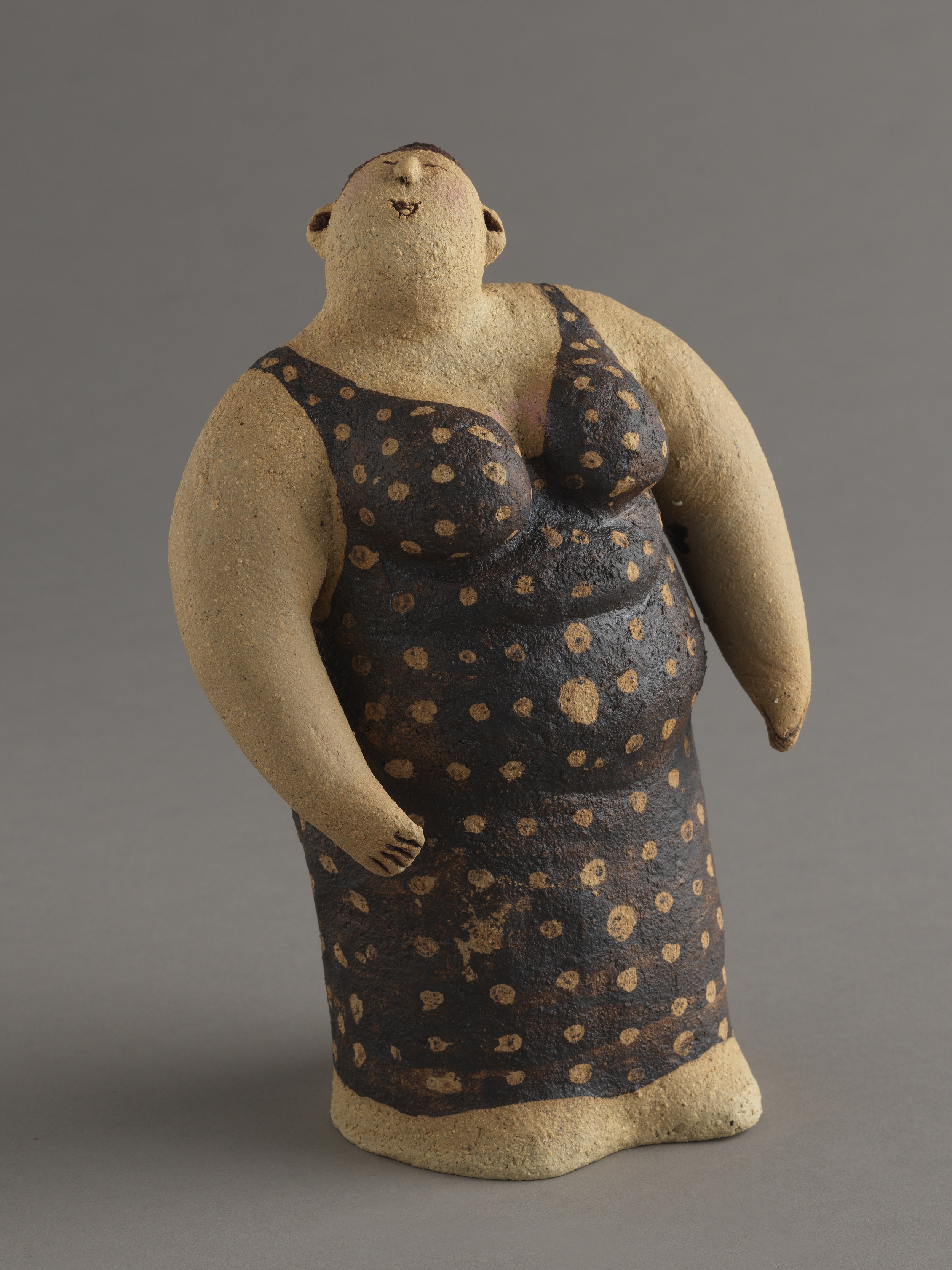 Big Busted Woman, Li Wei-han, Rosanna 