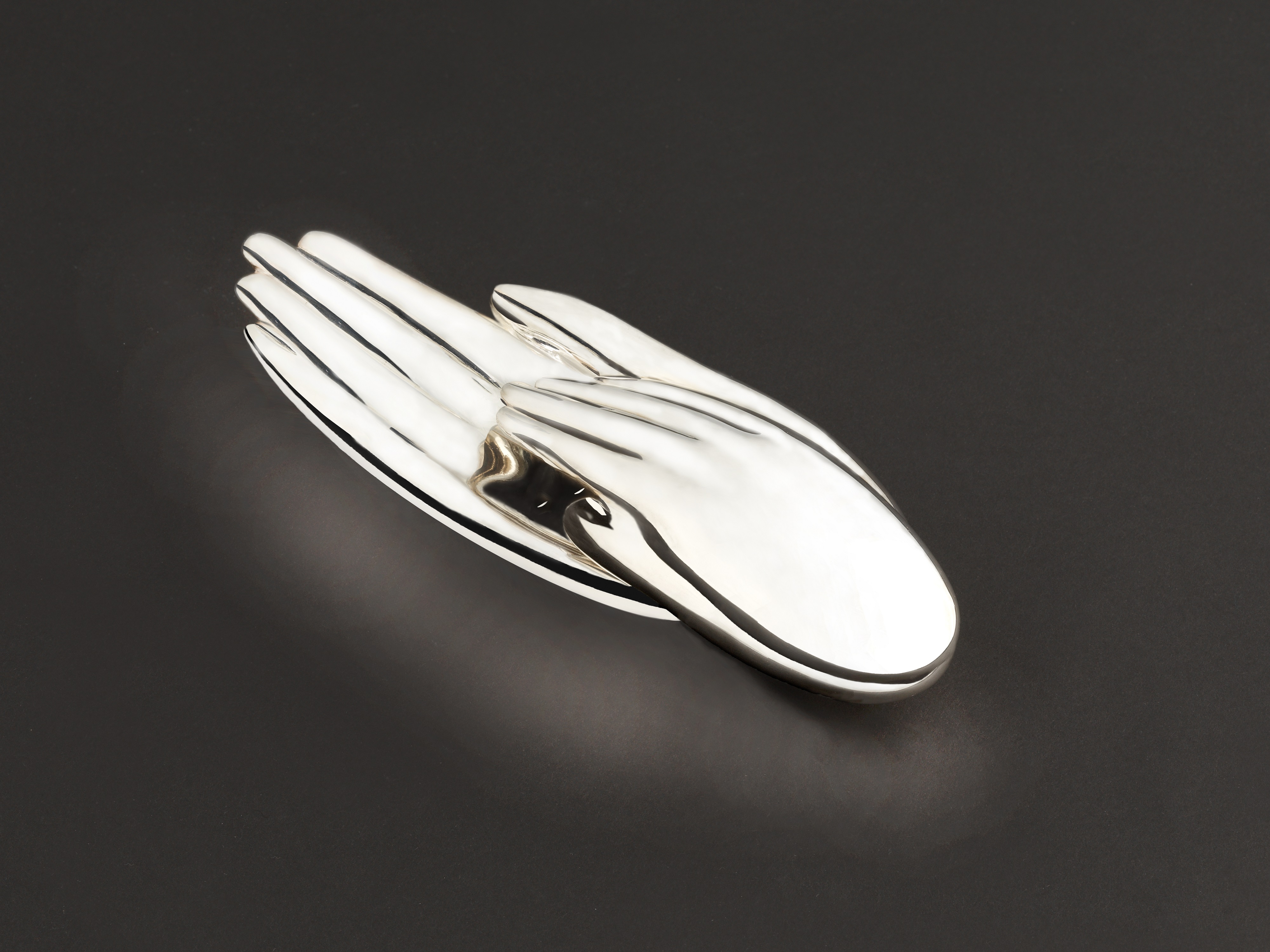 Hand in Hand, Kan Tai-keung