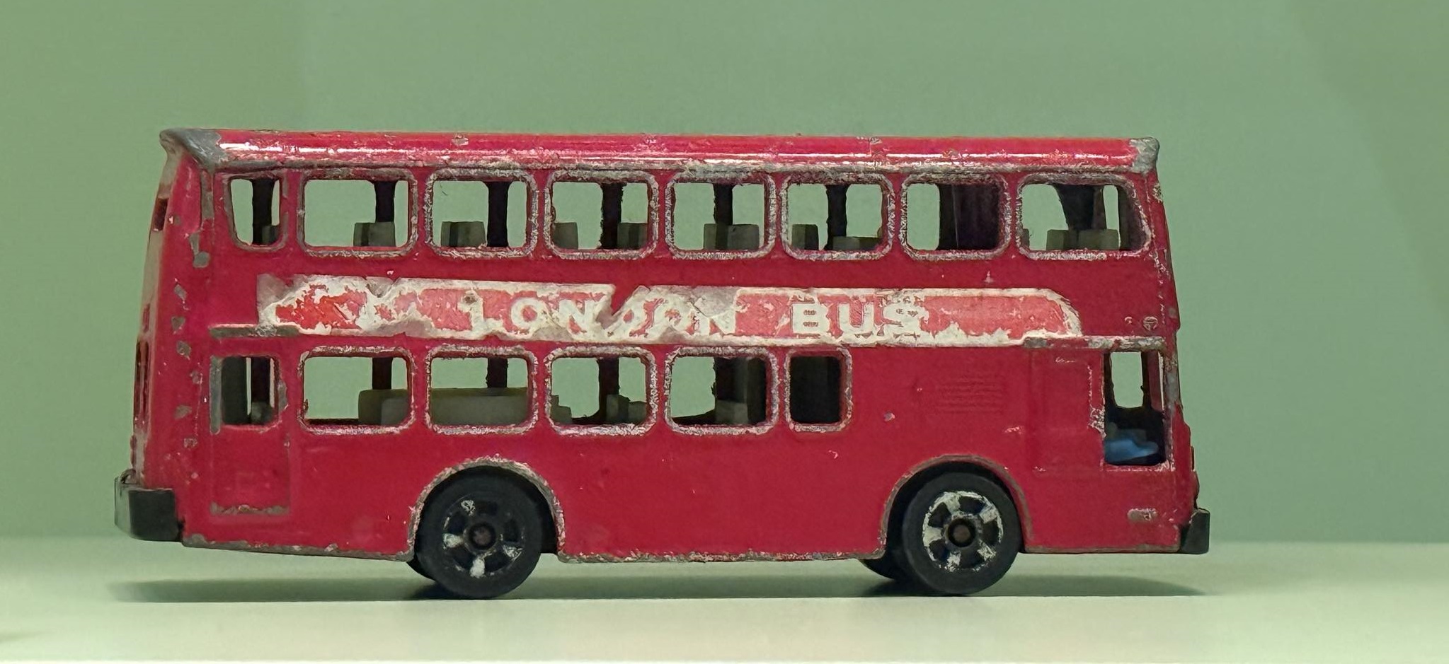 Red Bus