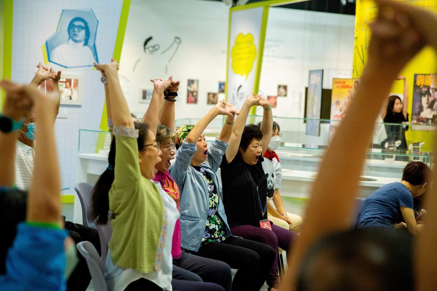  Social Harmony Project